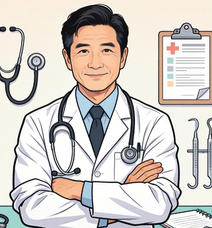 李燕飞在哪里坐诊